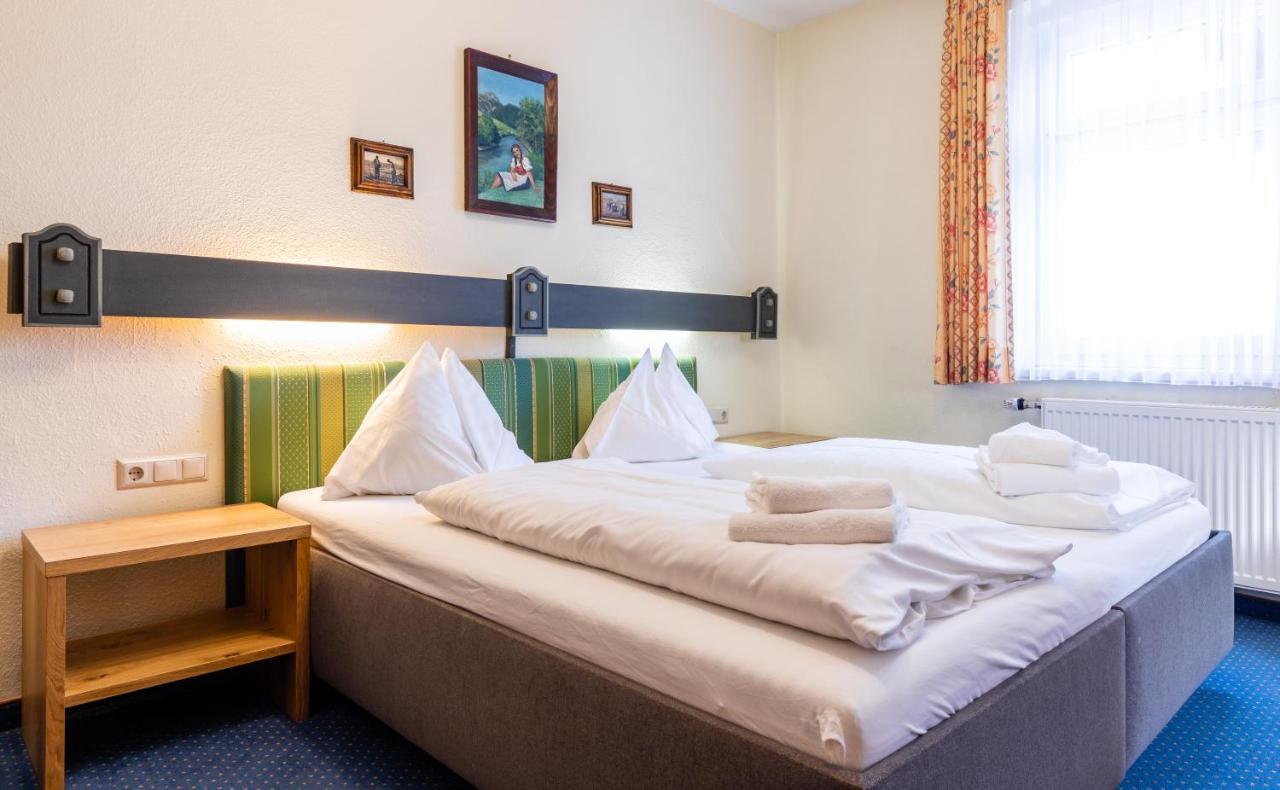 Hotel Gasthof Stenitzer Haus im Ennstal Room photo